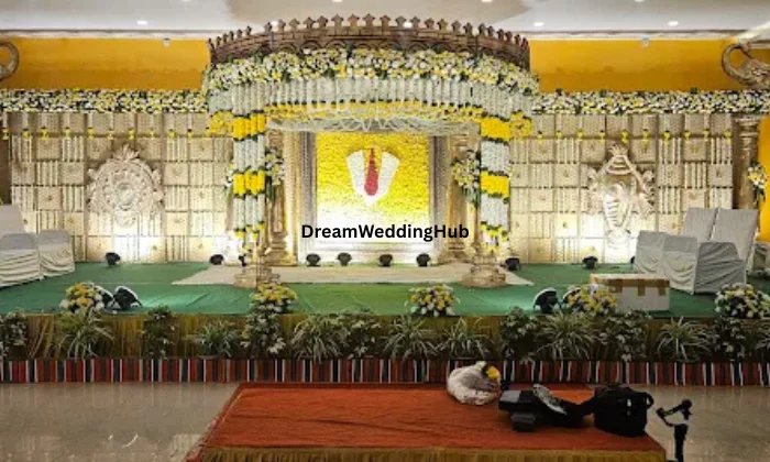 Amsan Wedding Services India Pvt Ltd